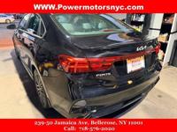 2023 Kia Forte GT-Line + Power Motors - Image 6