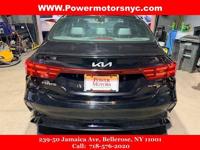 2023 Kia Forte GT-Line + Power Motors - Image 7