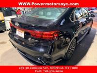 2023 Kia Forte GT-Line + Power Motors - Image 8