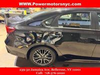 2023 Kia Forte GT-Line + Power Motors - Image 9