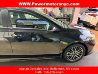 2023 Kia Forte GT-Line + Power Motors - Image 10