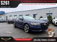 /mo - 2014 Audi S6 S 6 S-6 Sdn Prestige New South Road, Hicksville, NY 11801 - Image 2