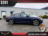 /mo - 2014 Audi S6 S 6 S-6 Sdn Prestige New South Road, Hicksville, NY 11801 - Image 5