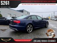/mo - 2014 Audi S6 S 6 S-6 Sdn Prestige New South Road, Hicksville, NY 11801 - Image 6