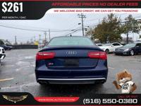 /mo - 2014 Audi S6 S 6 S-6 Sdn Prestige New South Road, Hicksville, NY 11801 - Image 7