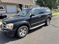 2006 Dodge Durango Autotrader Private Seller - Image 2