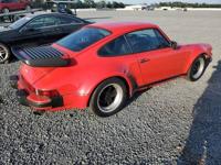 Porsche 930 Turbo - Needs Some Work - MAKE OFFER (Porsche 911 Turbo) Philadelphia, Pennsylvania - Image 5