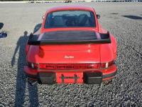 Porsche 930 Turbo - Needs Some Work - MAKE OFFER (Porsche 911 Turbo) Philadelphia, Pennsylvania - Image 8