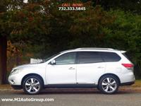 2013 Nissan Pathfinder Platinum 4x4 4dr SUV East Brunswick, NJ - Image 3