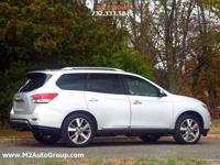 2013 Nissan Pathfinder Platinum 4x4 4dr SUV East Brunswick, NJ - Image 5