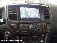 2013 Nissan Pathfinder Platinum 4x4 4dr SUV East Brunswick, NJ - Image 9