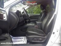 2013 Nissan Pathfinder Platinum 4x4 4dr SUV East Brunswick, NJ - Image 10