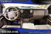 2008 Ford F-350 Diesel 4x4 4WD F350 Lariat Power Stroke Heated Leathe Lot 99 LLC B - Image 3