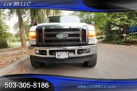 2008 Ford F-350 Diesel 4x4 4WD F350 Lariat Power Stroke Heated Leathe Lot 99 LLC B - Image 7
