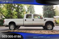 2008 Ford F-350 Diesel 4x4 4WD F350 Lariat Power Stroke Heated Leathe Lot 99 LLC B - Image 9