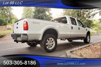 2008 Ford F-350 Diesel 4x4 4WD F350 Lariat Power Stroke Heated Leathe Lot 99 LLC B - Image 10