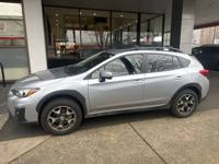 2018 Subaru Crosstrek AWD All Wheel Drive 2.0i Premium SUV Toyota of Portland - Image 4