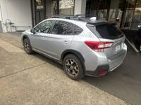 2018 Subaru Crosstrek AWD All Wheel Drive 2.0i Premium SUV Toyota of Portland - Image 5