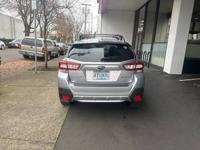2018 Subaru Crosstrek AWD All Wheel Drive 2.0i Premium SUV Toyota of Portland - Image 6
