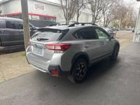 2018 Subaru Crosstrek AWD All Wheel Drive 2.0i Premium SUV Toyota of Portland - Image 7