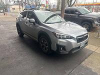 2018 Subaru Crosstrek AWD All Wheel Drive 2.0i Premium SUV Toyota of Portland - Image 9