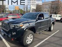 2019 Toyota Tacoma 4x4 4WD Truck TRD Sport Double Cab Est. payment OAC†
