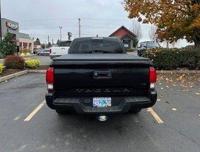 2019 Toyota Tacoma 4x4 4WD Truck TRD Sport Double Cab Est. payment OAC† - Image 8