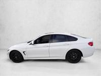 2018 BMW 4 Series 430i x Drive AWD All Wheel Drive AUTONATION - Call (970) 578-1654 to confirm availability - Image 3