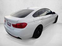 2018 BMW 4 Series 430i x Drive AWD All Wheel Drive AUTONATION - Call (970) 578-1654 to confirm availability - Image 5