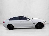 2018 BMW 4 Series 430i x Drive AWD All Wheel Drive AUTONATION - Call (970) 578-1654 to confirm availability - Image 6