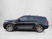2020 Ford Explorer Platinum 4x4 4WD SUV AUTONATION - Call (720) 799-0905 to confirm availability - Image 3