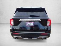 2020 Ford Explorer Platinum 4x4 4WD SUV AUTONATION - Call (720) 799-0905 to confirm availability - Image 4