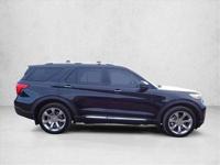 2020 Ford Explorer Platinum 4x4 4WD SUV AUTONATION - Call (720) 799-0905 to confirm availability - Image 6