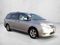 2017 Toyota Sienna LE AUTONATION - Call (720) 799-0905 to confirm availability - Image 7