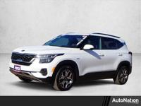 2021 Kia Seltos EX AWD All Wheel Drive SUV AUTONATION - Call (720) 799-0905 to confirm availability - Image 2
