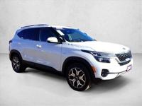 2021 Kia Seltos EX AWD All Wheel Drive SUV AUTONATION - Call (720) 799-0905 to confirm availability - Image 7