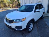 2013 Kia Sorento LX - 3rd Row Seating Atlanta