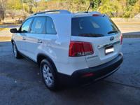2013 Kia Sorento LX - 3rd Row Seating Atlanta - Image 7
