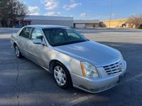 2006 cadillac dts roswell ga