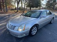 2006 cadillac dts roswell ga - Image 3