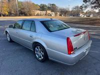 2006 cadillac dts roswell ga - Image 4