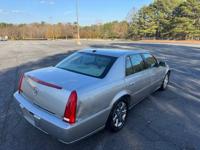 2006 cadillac dts roswell ga - Image 6