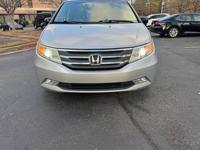 2012 honda odyssey touring roswell ga - Image 3