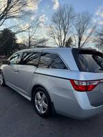2012 honda odyssey touring roswell ga - Image 4