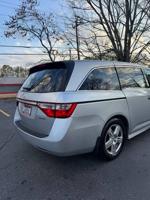 2012 honda odyssey touring roswell ga - Image 5