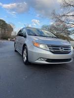2012 honda odyssey touring roswell ga - Image 6