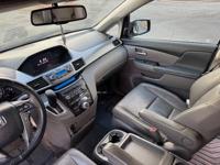 2012 honda odyssey touring roswell ga - Image 10
