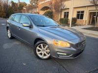 2016 volvo v60 t5 drive e roswell ga