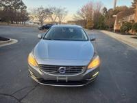 2016 volvo v60 t5 drive e roswell ga - Image 3