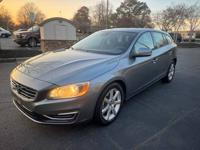 2016 volvo v60 t5 drive e roswell ga - Image 4